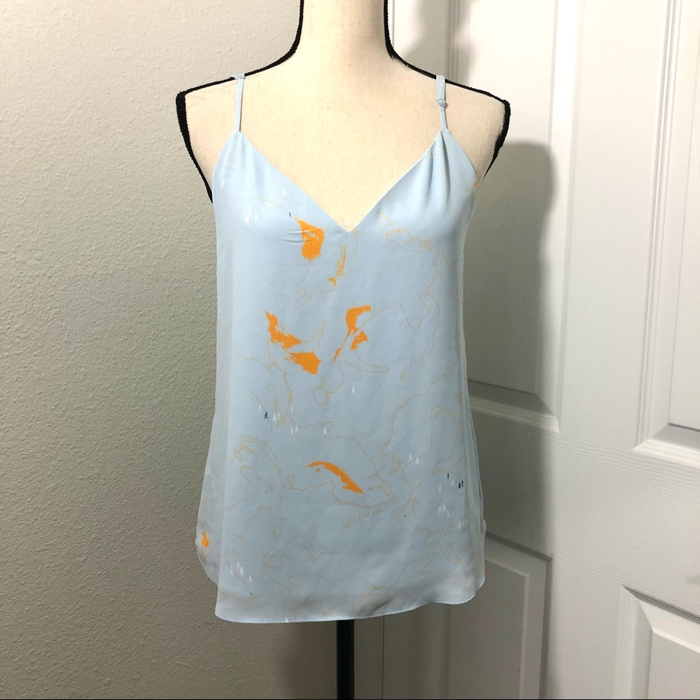 BABATON by Aritzia Everly Camisole S